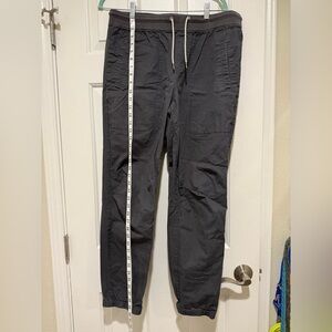 Vuori Men's Cargo Pants Men’s Size L